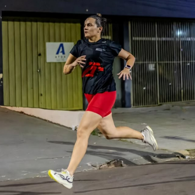 Aluno Além do Pace 6