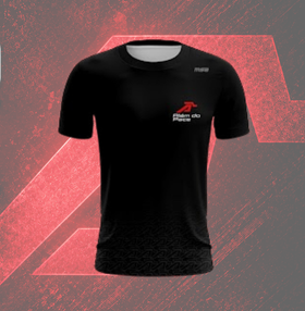 Camiseta Performance AllBlack