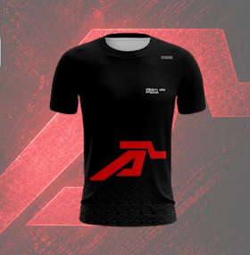 Camiseta Performance Branca - foto 1